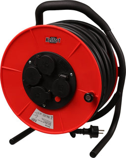 Kabelhaspel Easy Reel 500 Kelfort