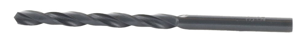 Metaalspiraalboor HSS Kelfort