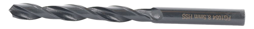 Metaalspiraalboor HSS Kelfort
