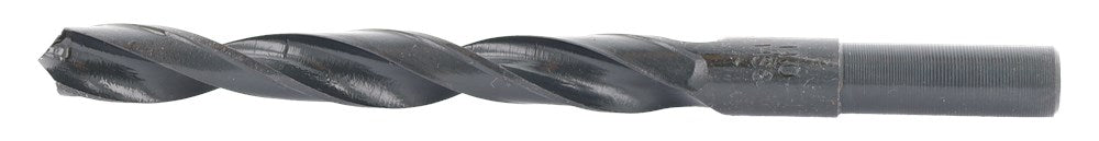 Metaalspiraalboor HSS Kelfort