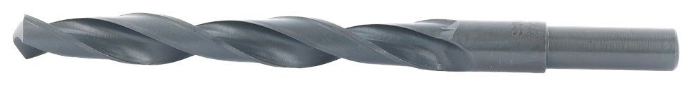 Metaalspiraalboor HSS Kelfort