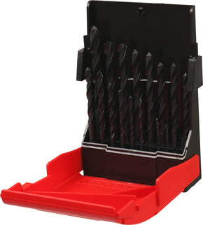 Metaalborenset HSS open Kelfort