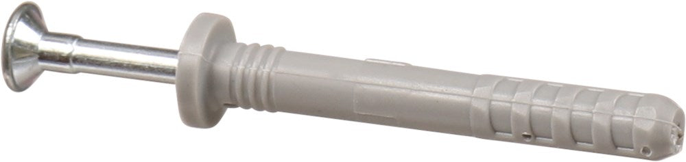 Spijkerplug cilinderkop Kelfort