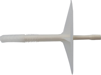 Isoplug met expansie