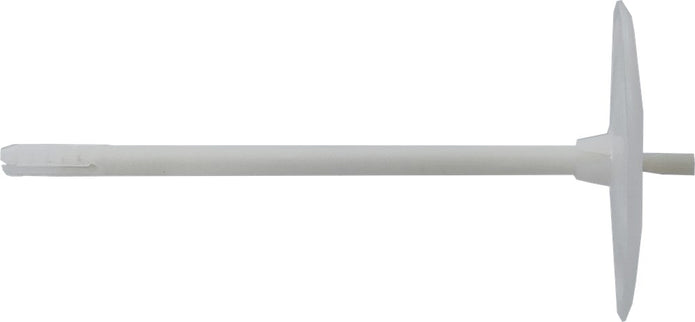 Isoplug met expansie