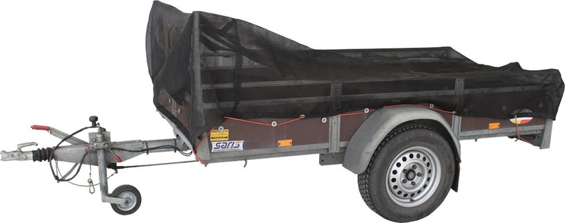 Aanhangernet Kelfort