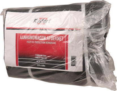 Aanhangernet Kelfort