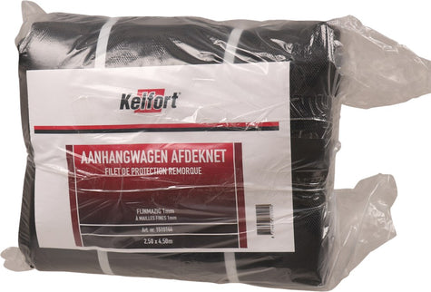 Aanhangernet Kelfort