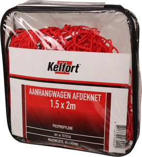 Aanhangernet Kelfort