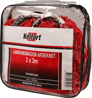 Aanhangernet Kelfort