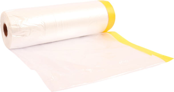 Washi tape met folie Kelfort