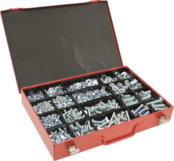 Assortimentskist bout Kelfort