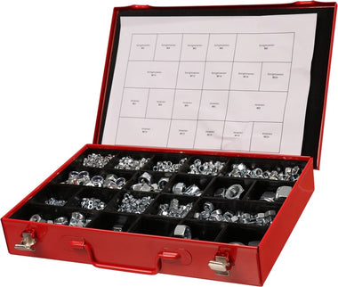 Assortimentskist moer Kelfort