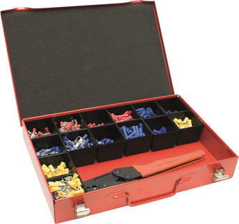 Assortimentskist kabelschoen Kelfort