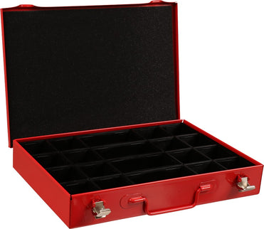 Assortimentsdoosjes en -kisten