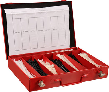 Assortimentskist bundelband Kelfort