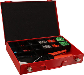 Assortimenstkist adereindhuls Kelfort