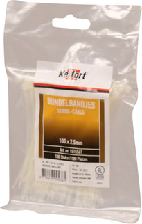 Bundelbandje Kelfort