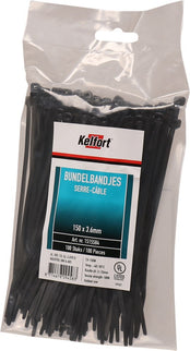 Bundelbandje Kelfort