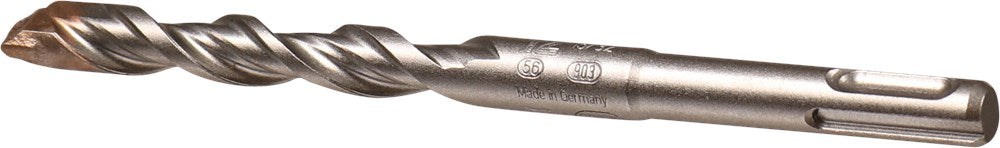 Hamerboor voor beton en steen SDS-plus Kelfort