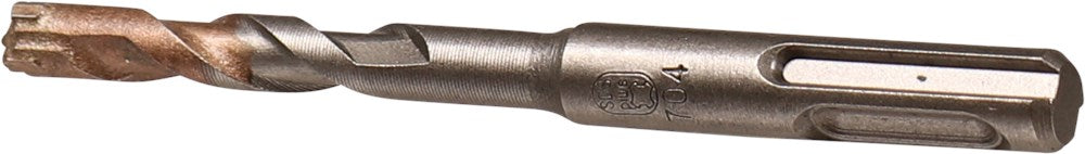 Hamerboor SDS-plus Kelfort