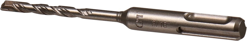 Hamerboor voor beton en steen SDS-plus Kelfort