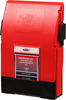 Hamerborenset SDS-plus Kelfort
