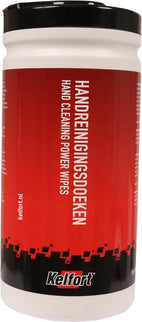 Handreinigingsdoeken Kelfort