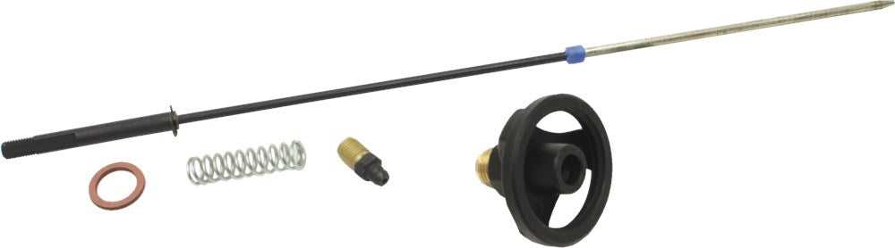 Revisieset voor doseerpistool Kelfort