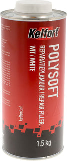 Polyesterplamuur POLYSOFT Kelfort