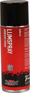 Lijmspray Kelfort