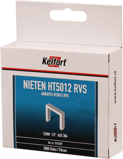 Nieten HT5012E Kelfort