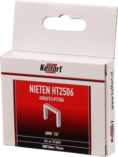 Nieten HT2506 Kelfort