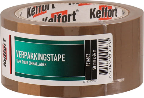 Verpakkingstape Kelfort