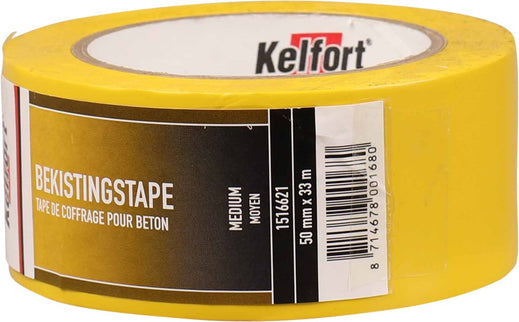 Bekistingstape Kelfort