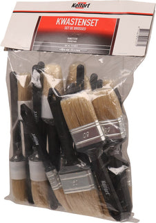 Kwastenpakket Kelfort