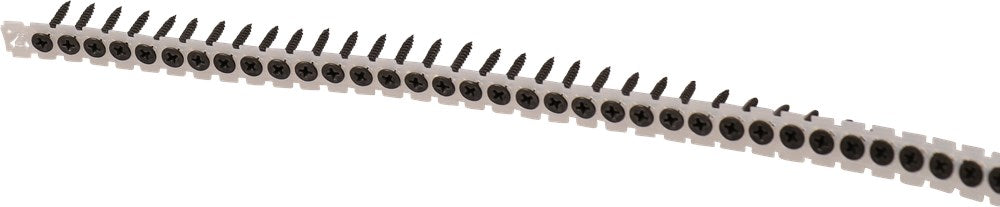 Snelbouwschroef op band Kelfort