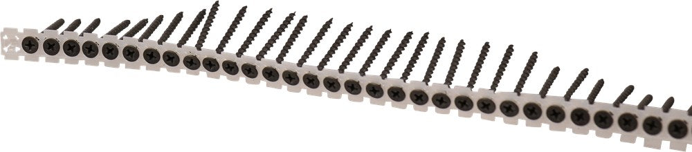 Snelbouwschroef op band Kelfort