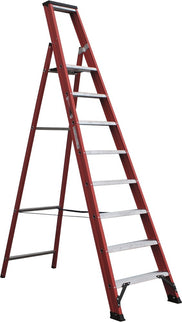 Plateautrap MAGNUS Kelfort