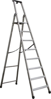 Plateautrap SEMI-PROF Kelfort