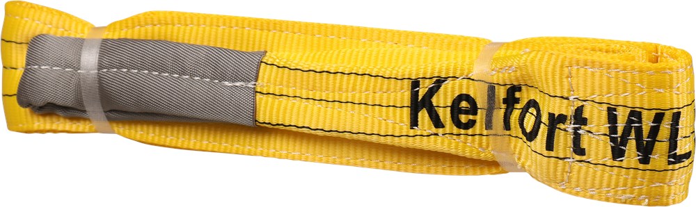 Hijsband PHK90-2 Kelfort