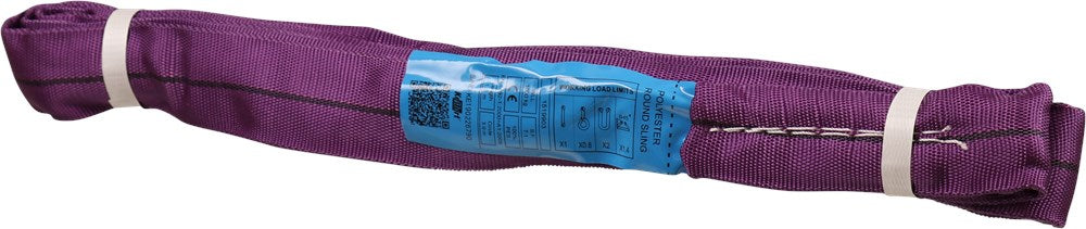 Rondstrop RSK10-1,5 Kelfort