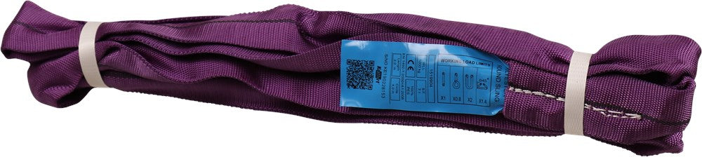 Rondstrop RSK10-2,0 Kelfort