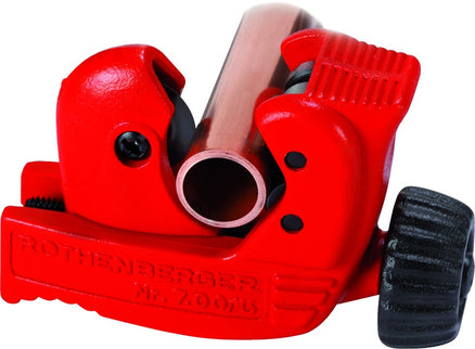ROTHENBERGER MINI PIJPSNIJDER 3-28MM    1/8 - 1.1/8"