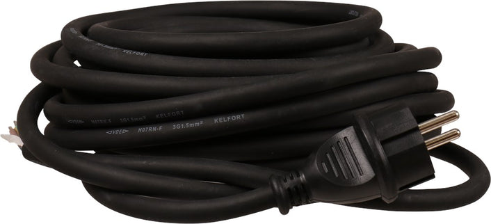Aansluitsnoer Kelfort