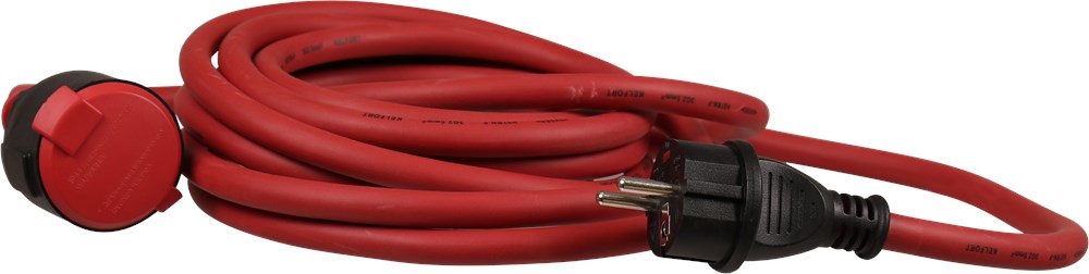 Verlengsnoer Kelfort