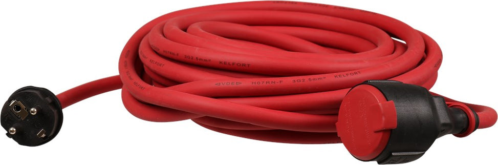 Verlengsnoer Kelfort