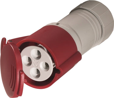 Contrastekker/koppelcontactstop Kelfort