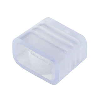 Eindstuk voor Kelfort lichtslang