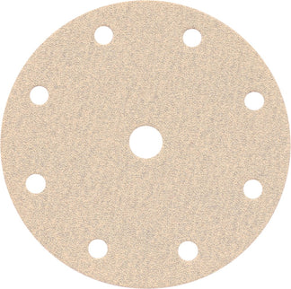 Klitschuurschijf Kelfort